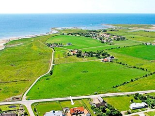 Casa de vacaciones Blixtorp  16