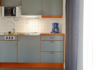 Casa de vacaciones Blixtorp  17