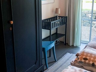 Vakantiehuis Blixtorp  24