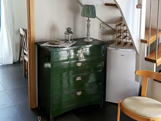 Vakantiehuis Blixtorp  25