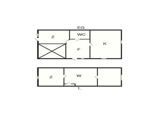Holiday house Blixtorp Floor Plan 10