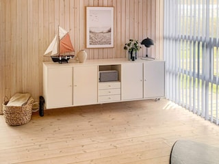 Holiday house Lønstrup  4