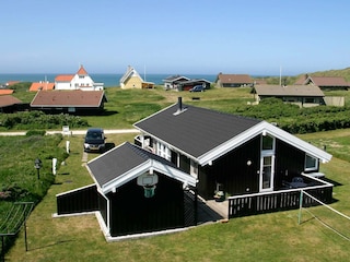 Holiday house Lønstrup Outdoor Recording 2