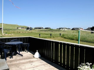 Holiday house Lønstrup  5