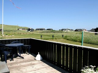 Vakantiehuis Lønstrup  3