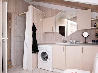 Ferienhaus Lønstrup  4