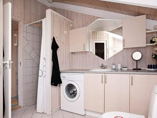 Vakantiehuis Lønstrup  4