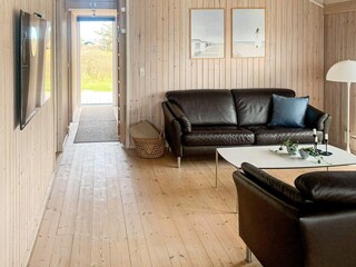 Ferienhaus Lønstrup  11
