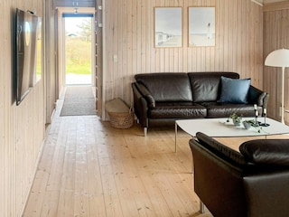 Holiday house Lønstrup  8