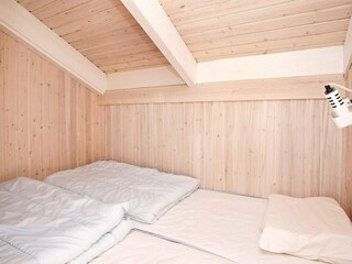Maison de vacances Lønstrup  10