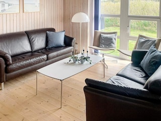 Holiday house Lønstrup  10