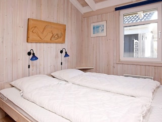 Holiday house Lønstrup  11