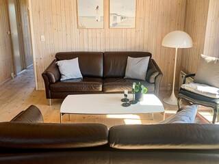 Vakantiehuis Lønstrup  26