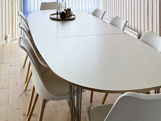 Vakantiehuis Lønstrup  21