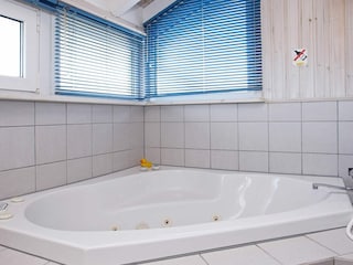 Holiday house Lønstrup  14