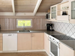 Holiday house Lønstrup  15