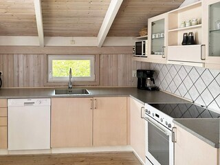 Vakantiehuis Lønstrup  13