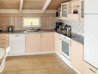 Holiday house Lønstrup  16
