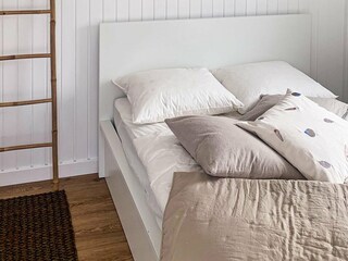 Maison de vacances Lønstrup  14