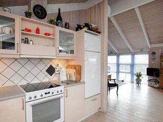 Casa per le vacanze Lønstrup  6