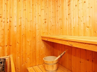 Holiday house Lønstrup  21