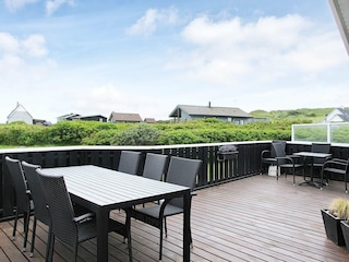 Casa de vacaciones Lønstrup  33