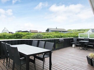 Holiday house Lønstrup  22