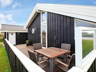 Holiday house Lønstrup  23