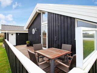 Vakantiehuis Lønstrup  24