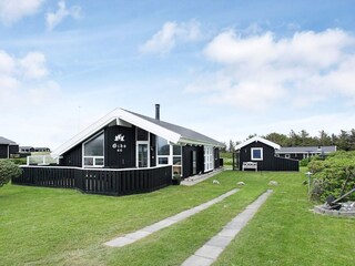 Holiday house Lønstrup  26