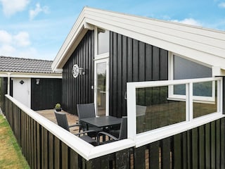 Ferienhaus Lønstrup  6