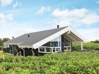 Casa per le vacanze Lønstrup  22