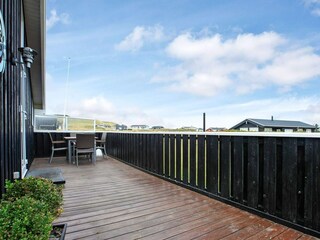 Maison de vacances Lønstrup  21