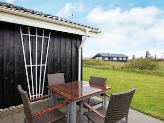 Holiday house Lønstrup  30