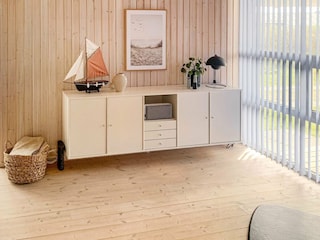 Casa de vacaciones Lønstrup  37