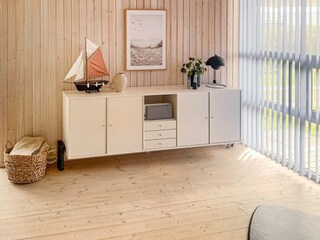 Ferienhaus Lønstrup  36