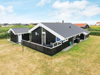 Vakantiehuis Lønstrup  18