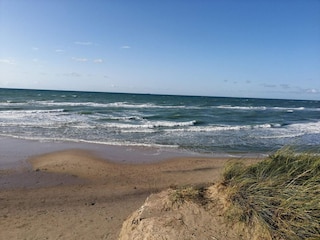 Casa per le vacanze Lønstrup  39