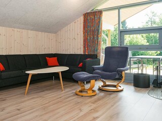 Casa de vacaciones Høll  2
