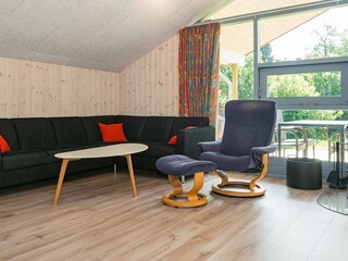 Casa de vacaciones Høll  5