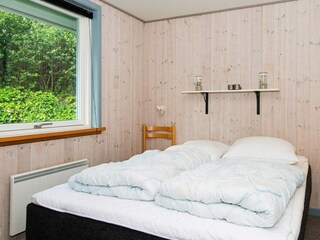 Casa de vacaciones Høll  7