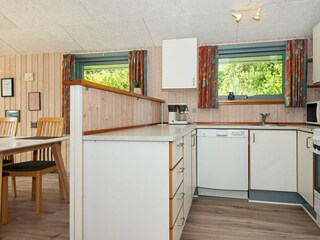Casa de vacaciones Høll  8