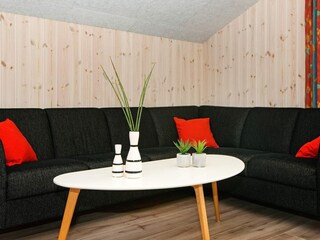 Ferienhaus Høll  6