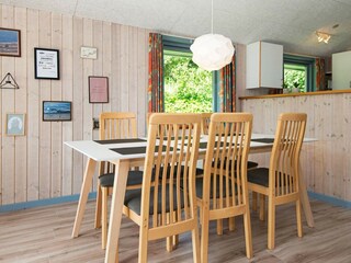 Casa de vacaciones Høll  10