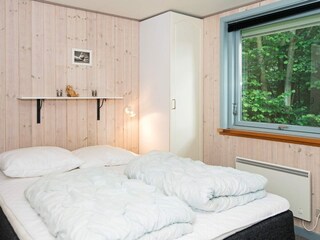 Casa de vacaciones Høll  11