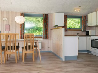 Casa de vacaciones Høll  12