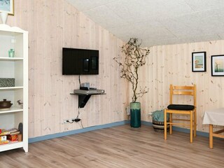 Casa de vacaciones Høll  15