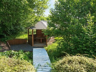 Casa de vacaciones Høll  18