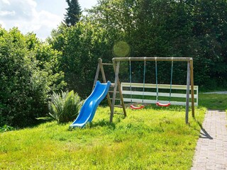 Casa de vacaciones Høll  21