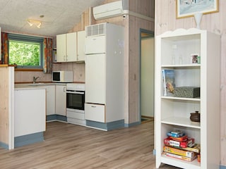 Ferienhaus Høll  12